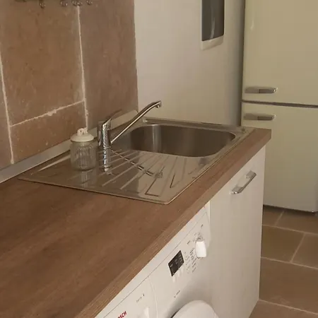 Il Trullo Dei Tamburroni בית נופש *