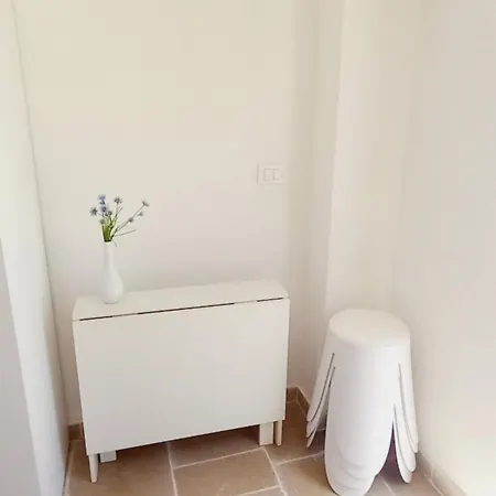 Il Trullo Dei Tamburroni בית נופש
