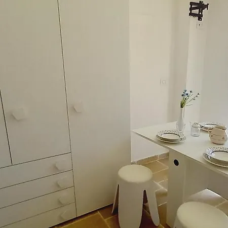 Il Trullo Dei Tamburroni *