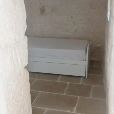 Il Trullo Dei Tamburroni אוסטוני