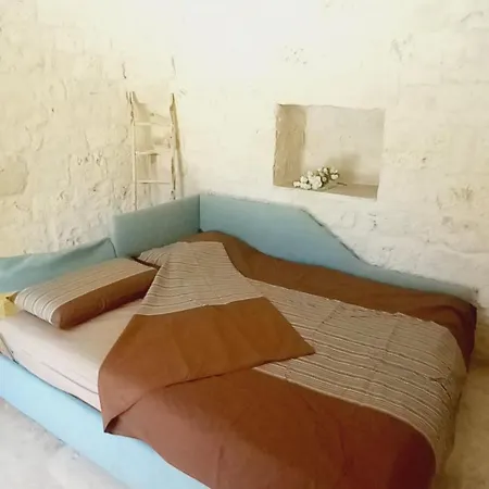 Il Trullo Dei Tamburroni