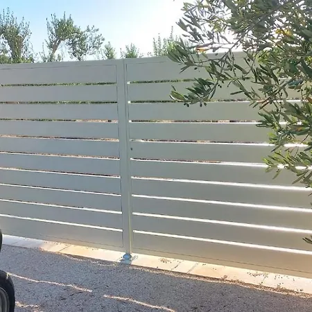 Il Trullo Dei Tamburroni *